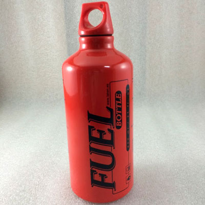 W00125 BOTELLA FUEL ALUMINIO 06L roja web