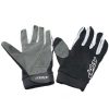 W06020 GUANTES DELAY SCOTTISH NEGRO