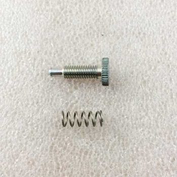 TORNILLO REGULADOR MANETA