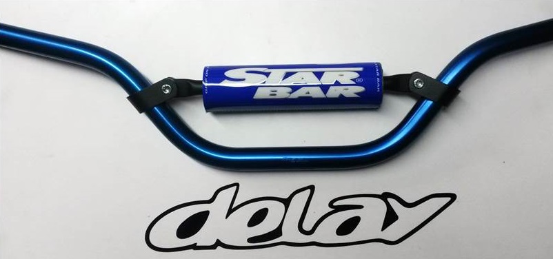 Manillar STAR BAR Trial 6.0 Manillar STAR BAR Trial 6.0