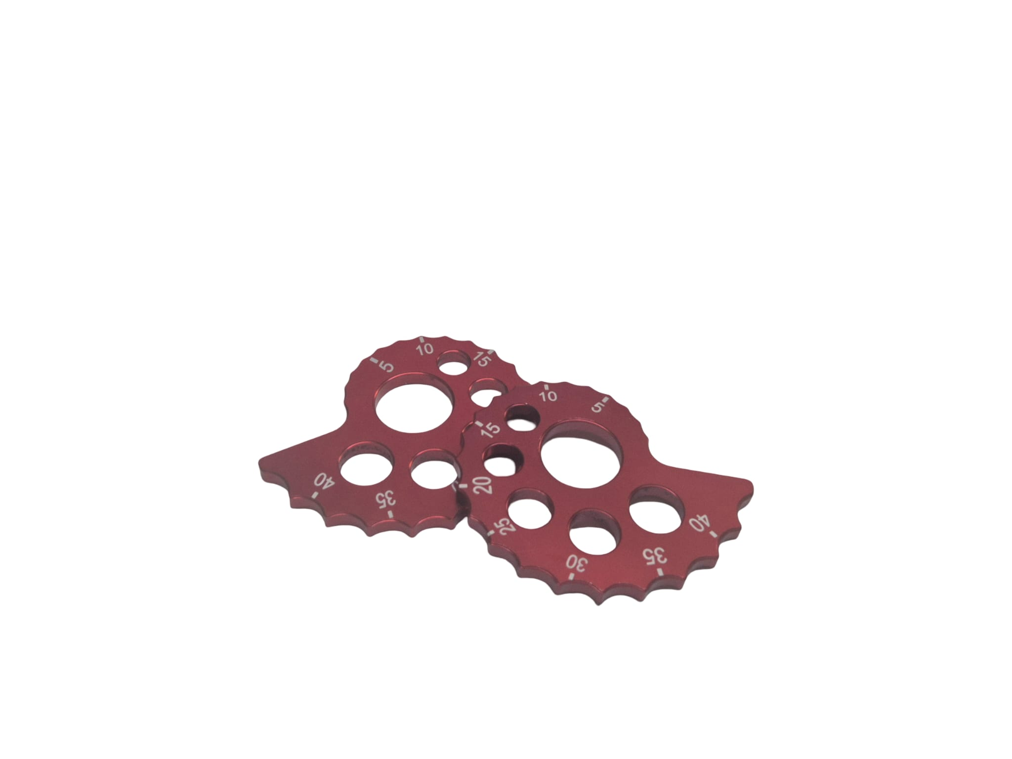 w03300 rojo