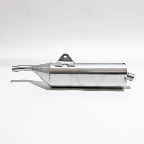 Silenciador Fantic 200