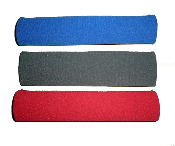 Protectores horquilla trial de neopreno Protectores horquilla trial de neopreno