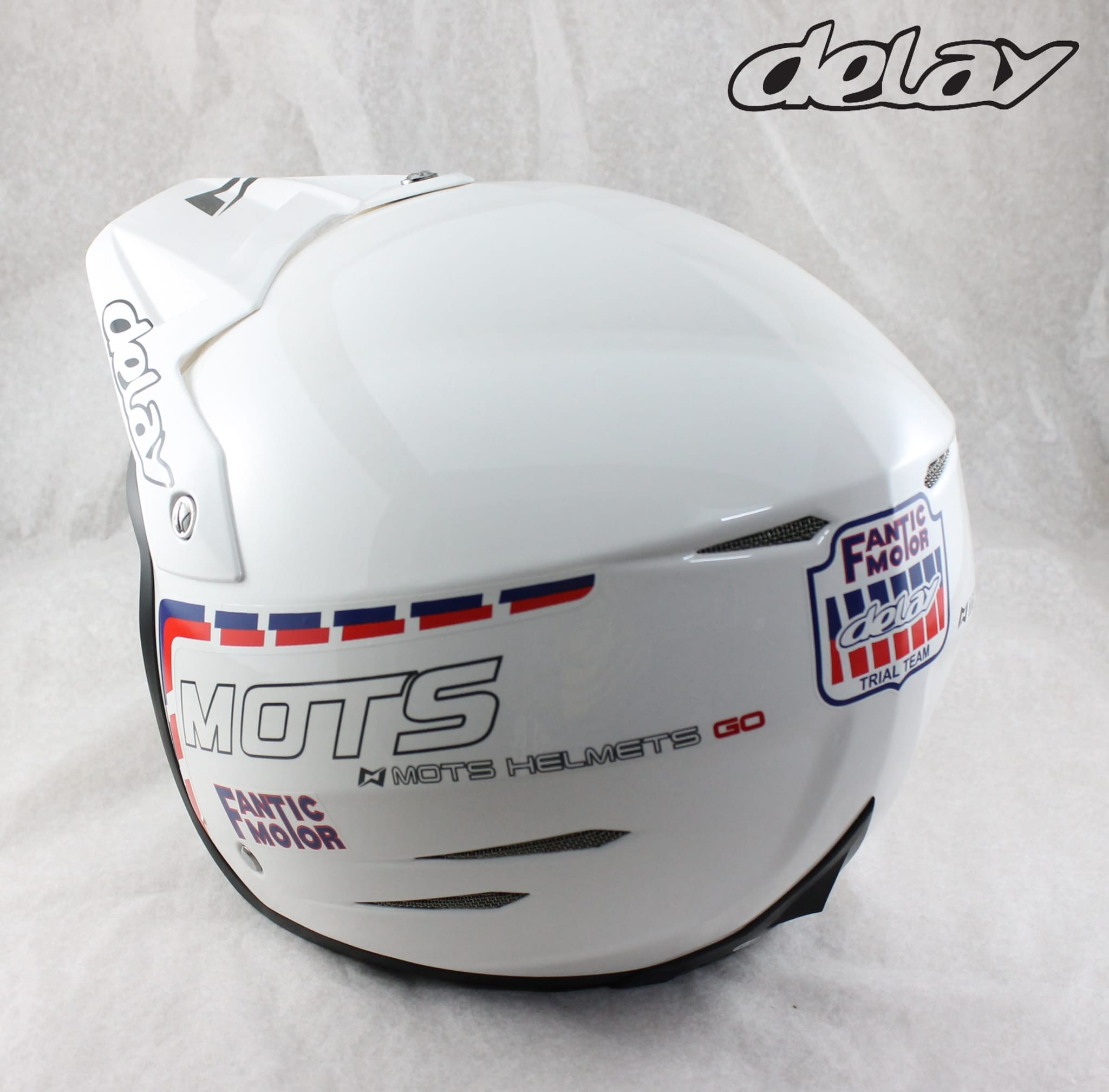 W08140 ADHESIVOS FANTIC MOTS.2 W08140 ADHESIVOS FANTIC MOTS.2