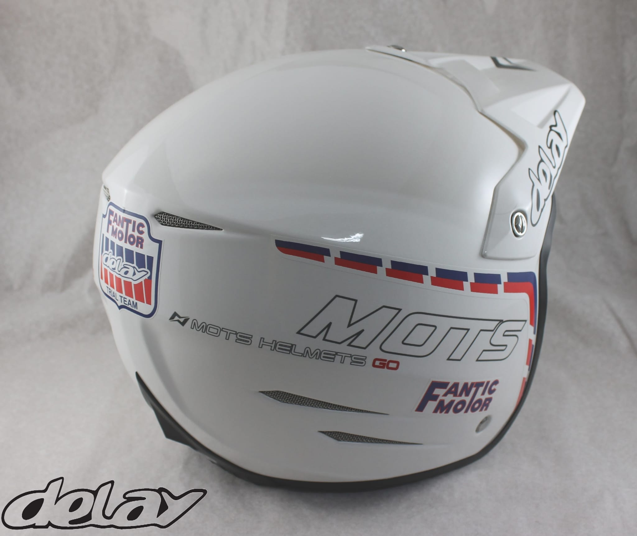 W08140 ADHESIVOS FANTIC MOTS W08140 ADHESIVOS FANTIC MOTS