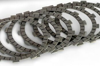 Discos embrague APRILIA ROTAX