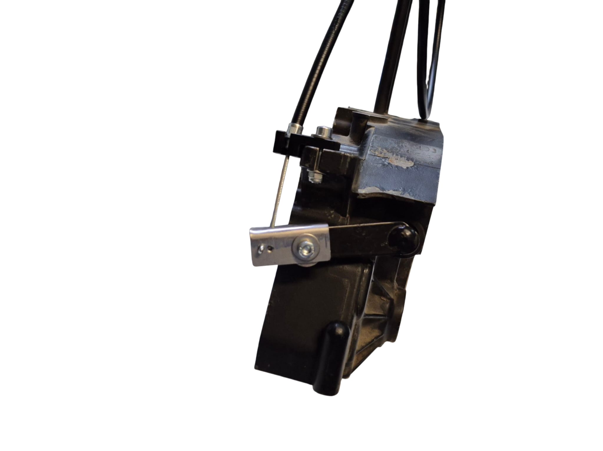 W08351 ALARGO DE LEVA EN MOTOR 1