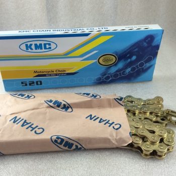 CADENA KMC 520 ORO