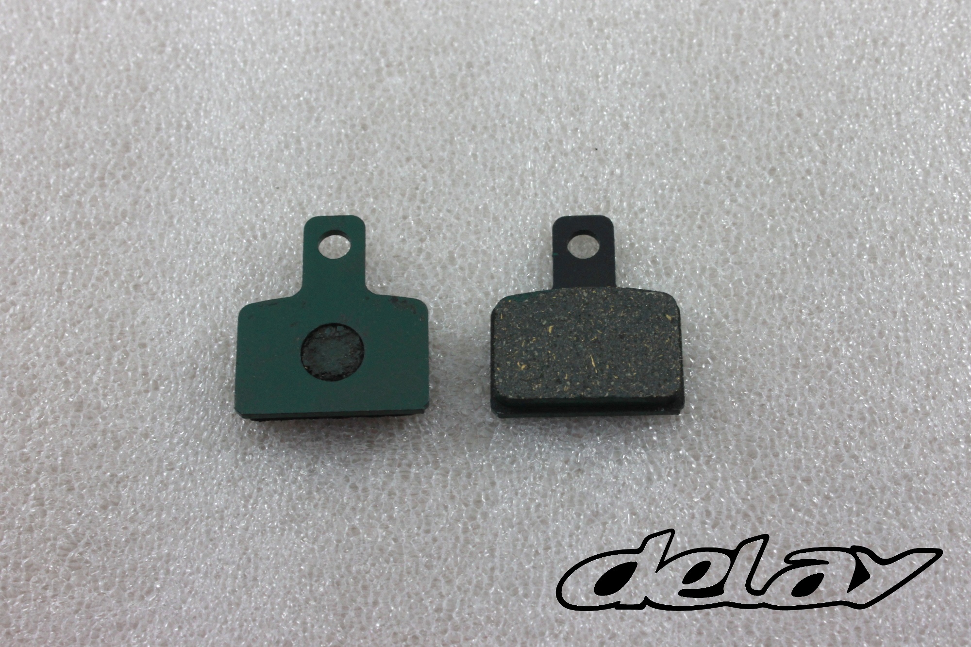 PASTILLAS FRENO BETA TRASERAS