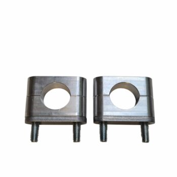 Torretas para manillar 22MM