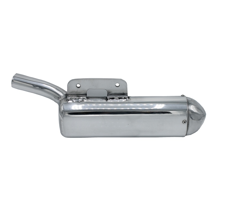 w08796-silenciador-aluminio-fantic-delaypro-300 SILENCIADOR OVALADO ALUMINIO FANTIC 300 DELAY PRO