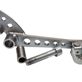 Palanca freno Delay Fantic 240