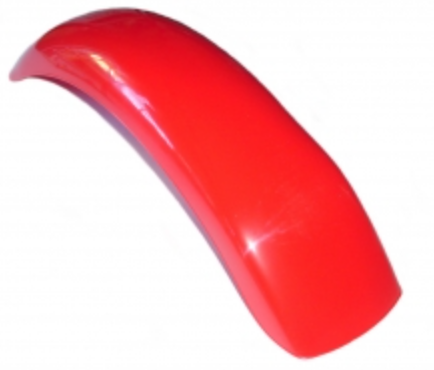 w08041 FANTIC 240 ROJO