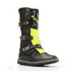 Botas de Trial Rainers Junior Fluo