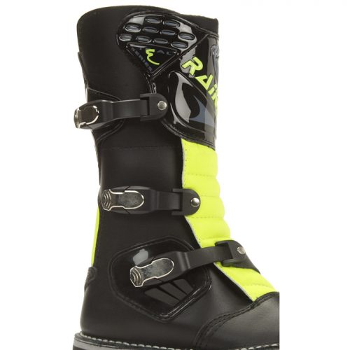 W06121BOTA RAINER JUNIOR FLUOR 2