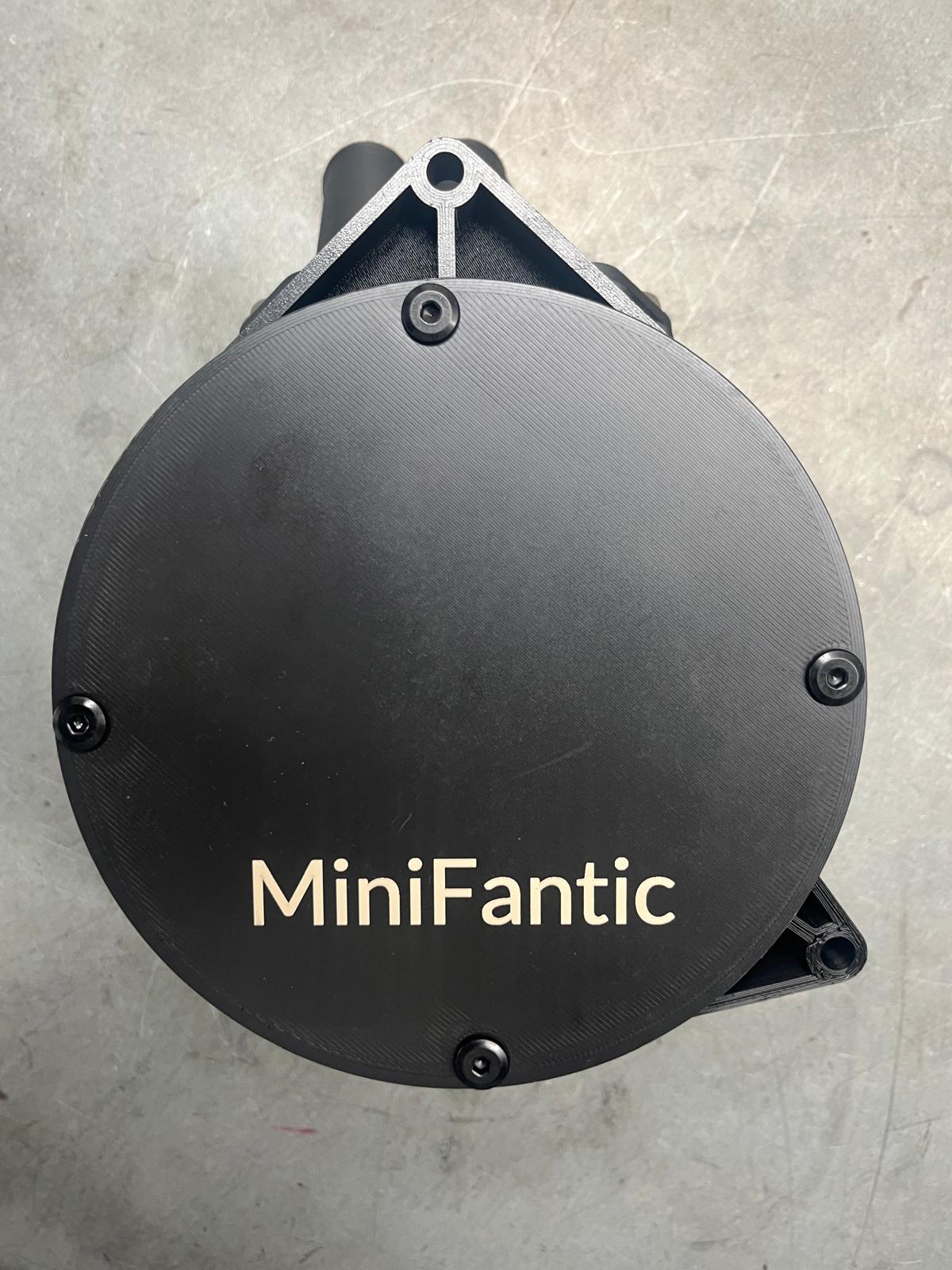 MF200.11 MINIFANTIC