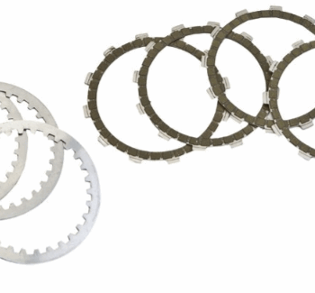 Discos embrague SURFLEX SHERCO CON MEDIOS