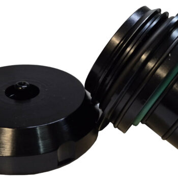 TAPON ALUMINIO CON ACOPLE PARA DEPOSITO ORIGINAL FANTIC