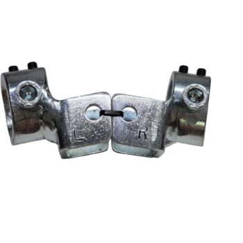 JUEGO SOPORTE ESTRIBERA FANTIC 240/300