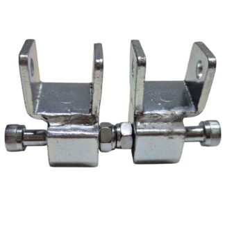 JUEGO SOPORTES ESTRIBERA FANTIC 200/305