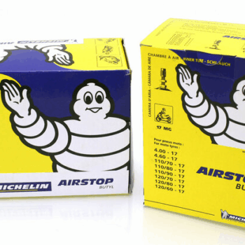 CAMARA TRIAL DELANTERA MICHELIN