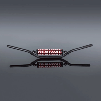 MANILLAR RENTHAL 5.5 IN TRIALS NEGRO