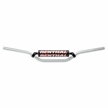 MANILLAR RENTHAL 5.5 IN TRIALS PLATA