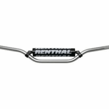 MANILLAR RENTHAL 5.0 IN TRIALS PLATA