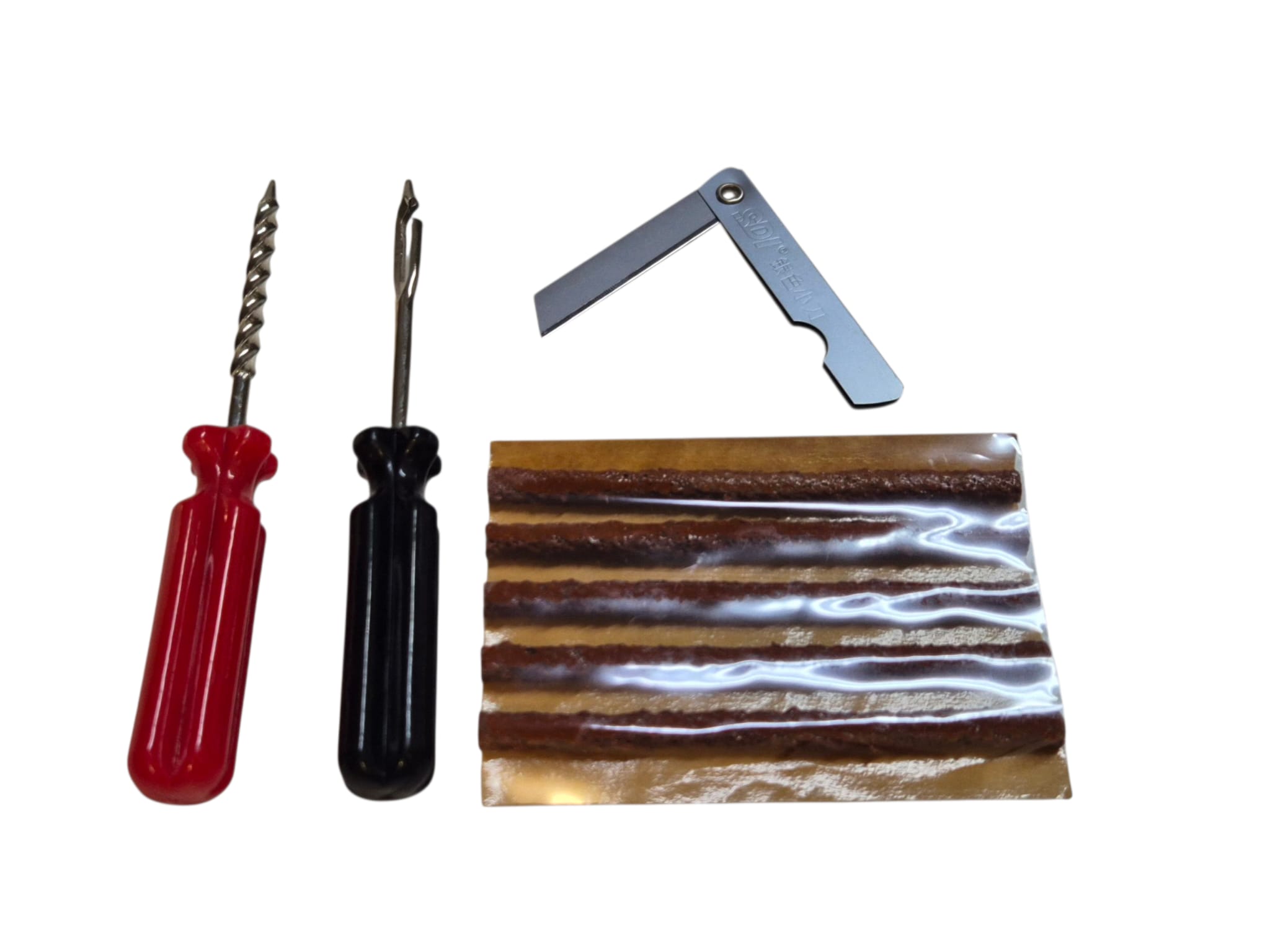 KIT REPARACION TUBELESS