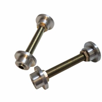 SEPARADORES PARA MUELLES HORQUILLA DELANTERA 35 MM (2 uds)
