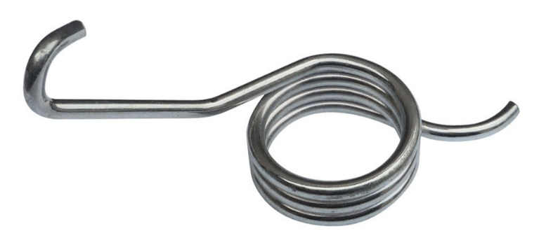 W15185 MUELLE TENSOR CADENA FANTIC 240