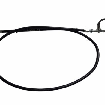 Cable embrague con funda y cojinete Beta TR 33/34/35