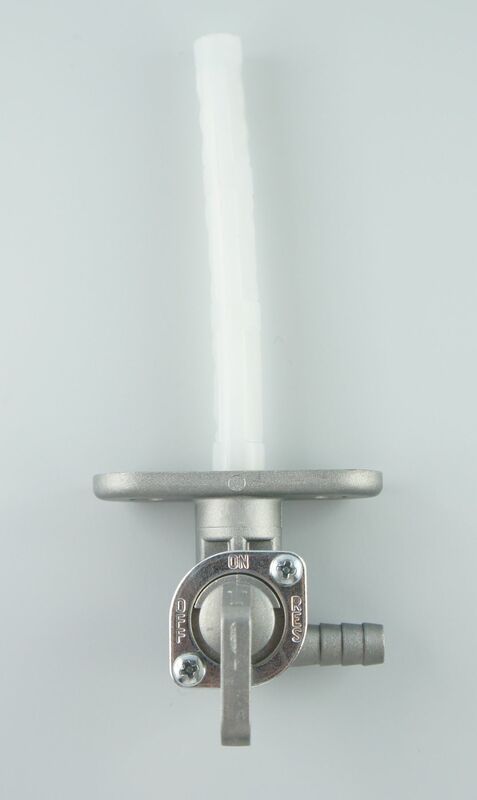 W08310 GRIFO GASOLINA FANTIC 305