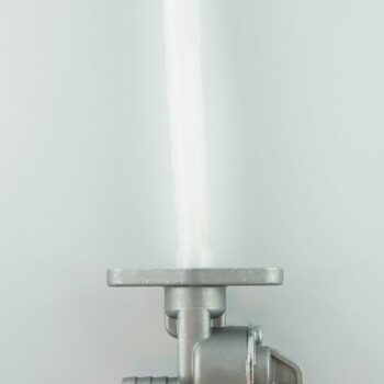 Inicio 5 GRIFO GASOLINA SALIDA TRASERA