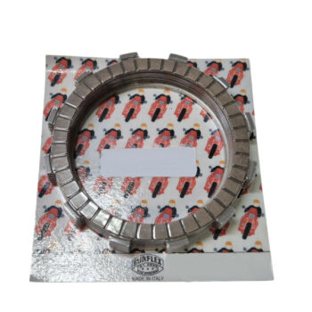 Inicio 5 DISCOS EMBRAGUE SURFLEX MERLIN SIN MEDIOS