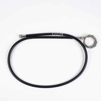 Inicio 6 CABLE DE FRENO DELANTERO CON FUNDA Y COJINETE BULTACO SHERPA