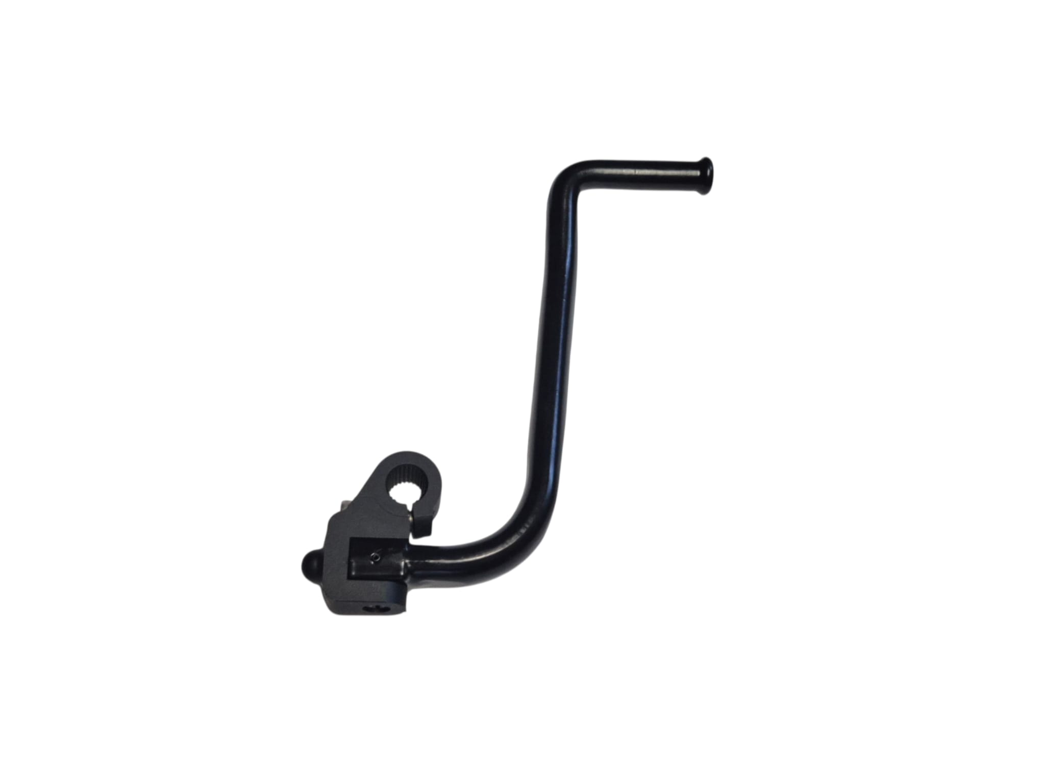 W15910 PALANCA ARRANQUE HIERRO FANTIC REPLICA ORIGINAL