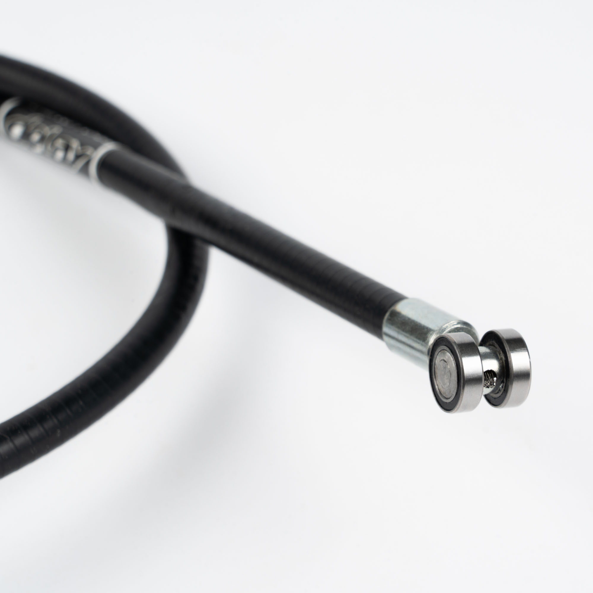 w14060 Cable embrague con funda y cojinete Bultaco Sherpa.1