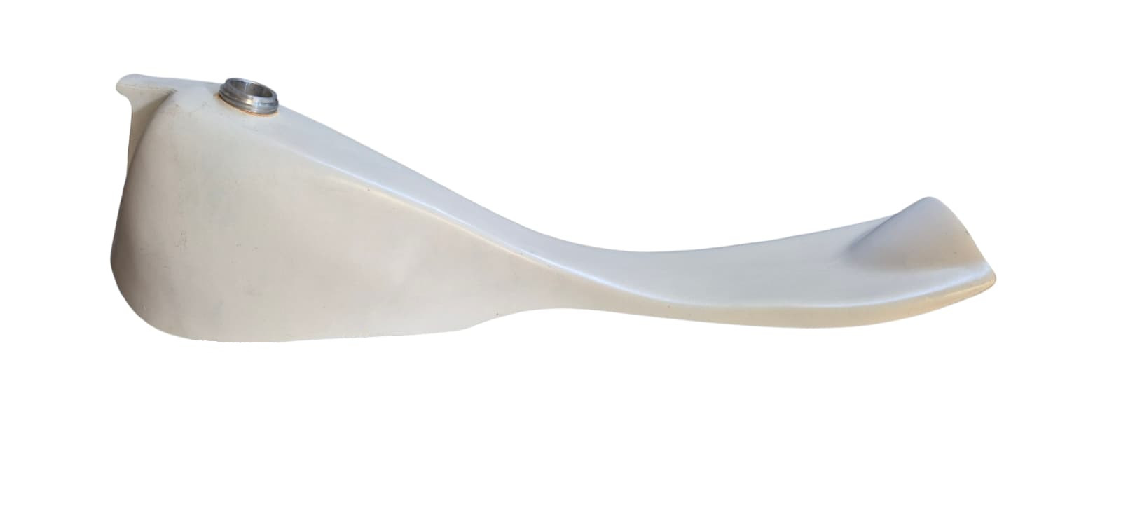 W08460 DEPOSITO BETA 240 SIN PINTAR