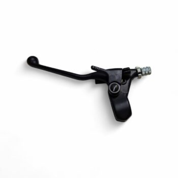 Inicio 5 Soporte mando embrague Domino con palanca de estarter