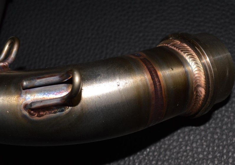 w04106 ESCAPE TITANIO GRIB FANTIC 240.4 w04106 ESCAPE TITANIO GRIB FANTIC 240.4