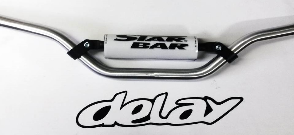 W02510 MANILLAR STAR BAR 7.0