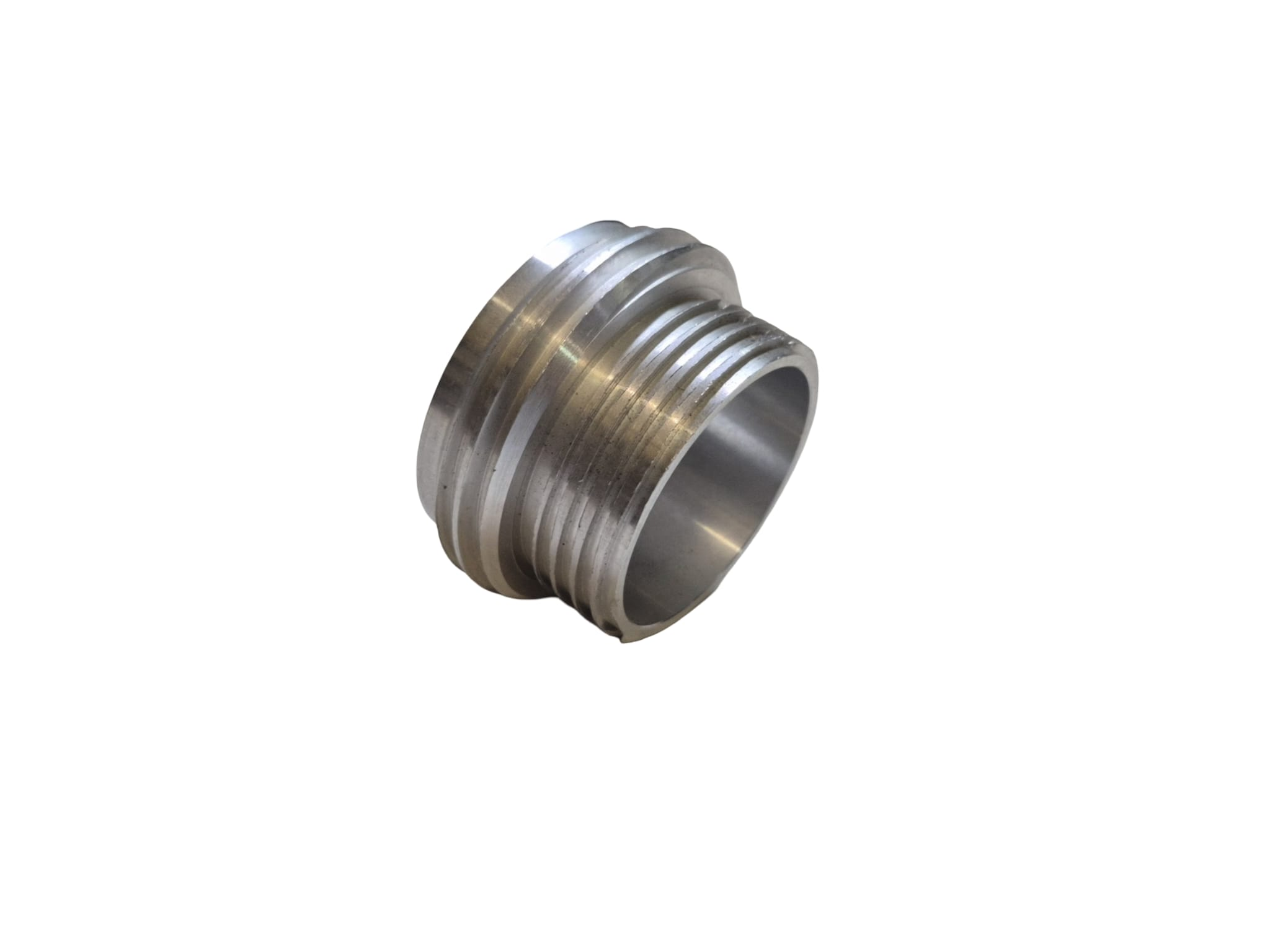 w08695 Rosca Aluminio