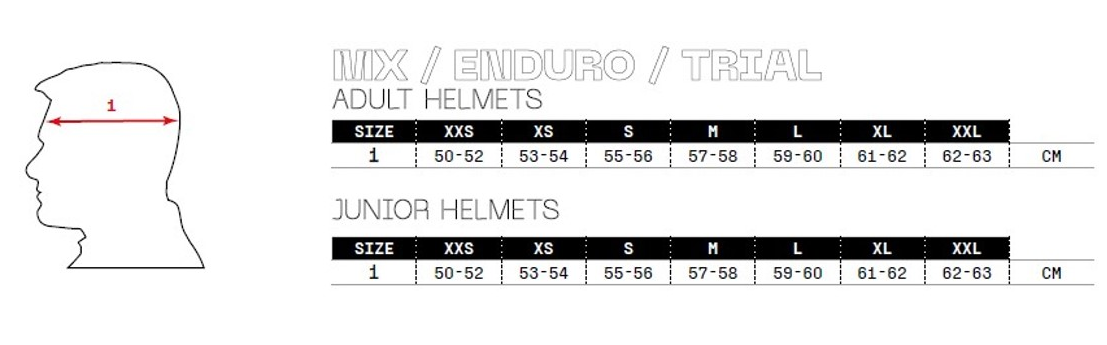 CASCO HEBO HTR F02 ZONE PRO 4 CASCO HEBO HTR F02 ZONE PRO - Imagen 4