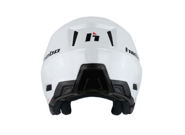 CASCO HEBO HTR F02 ZONE PRO 2 CASCO HEBO HTR F02 ZONE PRO - Imagen 2