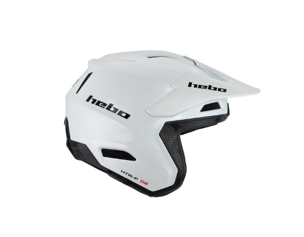 CASCO HEBO HTR F02 ZONE PRO 1 CASCO HEBO HTR F02 ZONE PRO - Imagen 1