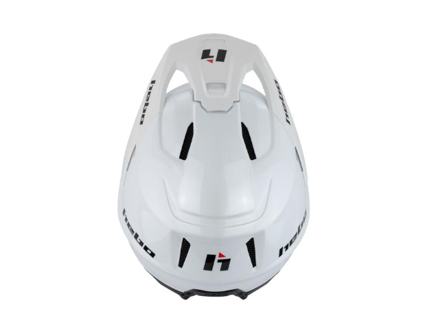 CASCO HEBO HTR F02 ZONE PRO 3 CASCO HEBO HTR F02 ZONE PRO - Imagen 3